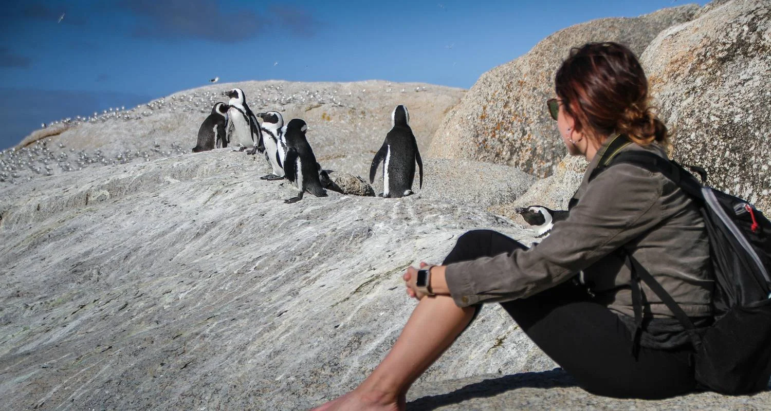 Explore Golf Wellness Retreat in South Africa’s Cape, Winelands & Garden Route  Tour 10 Days/09 Days for 10 days with Across Africa Tours & Travel and discover unforgettable experiences - Photo 2