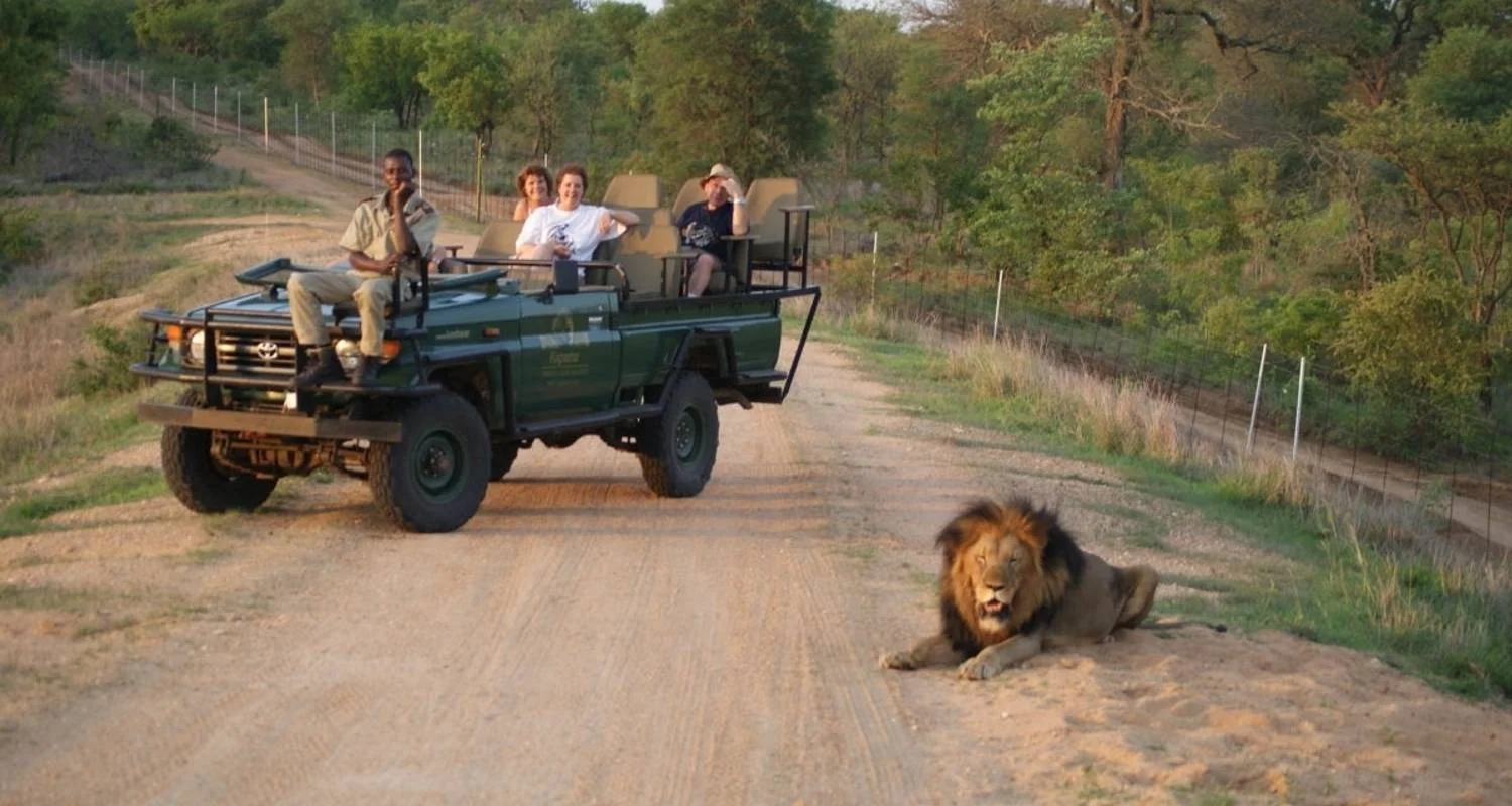 Explore Johannesburg Adventure Safari 4 Day/ 3 Nights ( Comfort) for 4 days with Across Africa Tours & Travel and discover unforgettable experiences - Photo 2