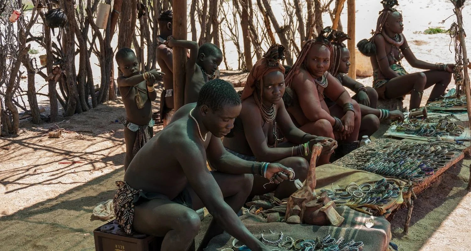 Explore Namibian Highlights Safari 15 Days/ 14 Nights ( Comfort) for 15 days with Across Africa Tours & Travel and discover unforgettable experiences - Photo 2