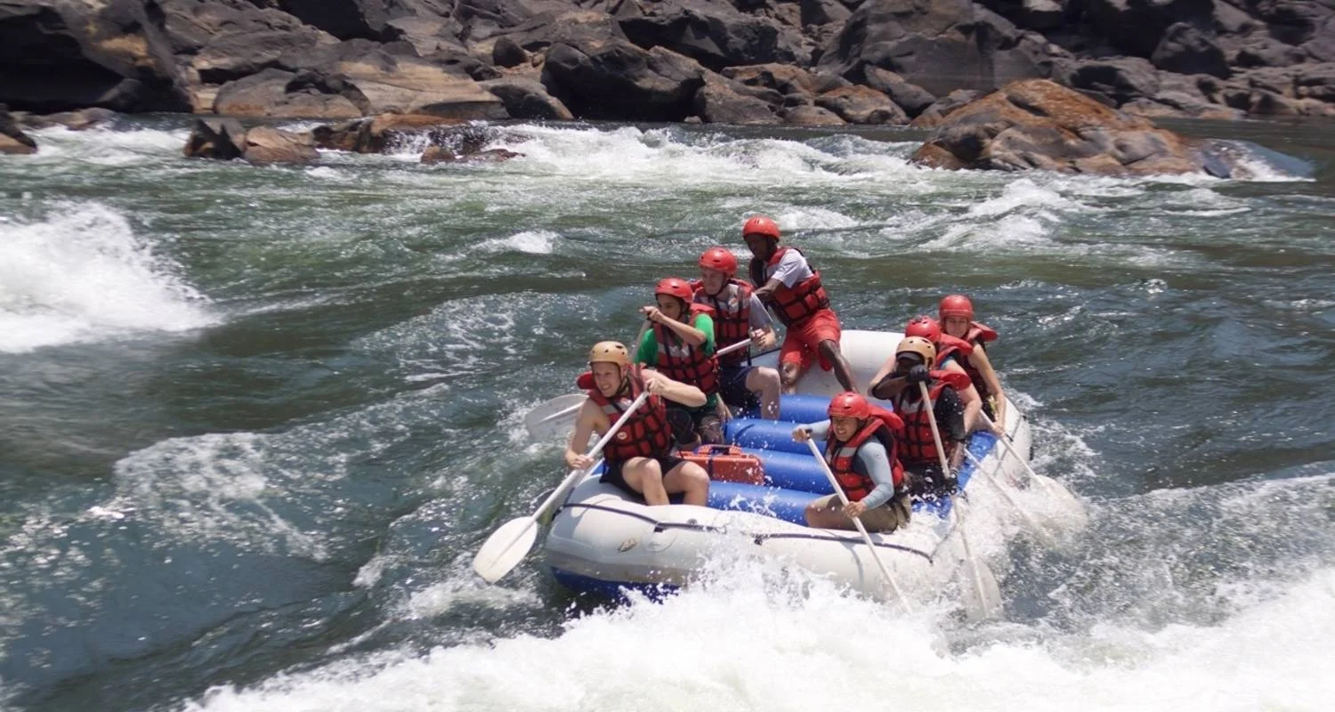 Explore Best of Zimbabwe Experience 6 Days 5 Nights (Comfort Plus) for 7 days with Across Africa Tours & Travel and discover unforgettable experiences - Photo 2
