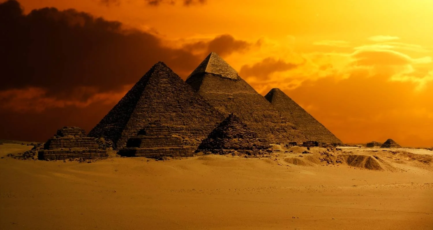 Explore Wonders of Egypt 10 Days /9 Nights( Luxury ) for 10 days with Across Africa Tours & Travel and discover unforgettable experiences - Photo 2
