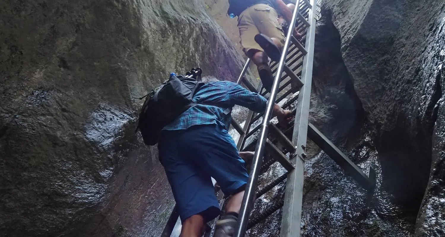 Explore Transylvanian Village Life in the Carpathian Mountains: An Eco-Certified Experience for 8 days with Active Travel and discover unforgettable experiences - Photo 2