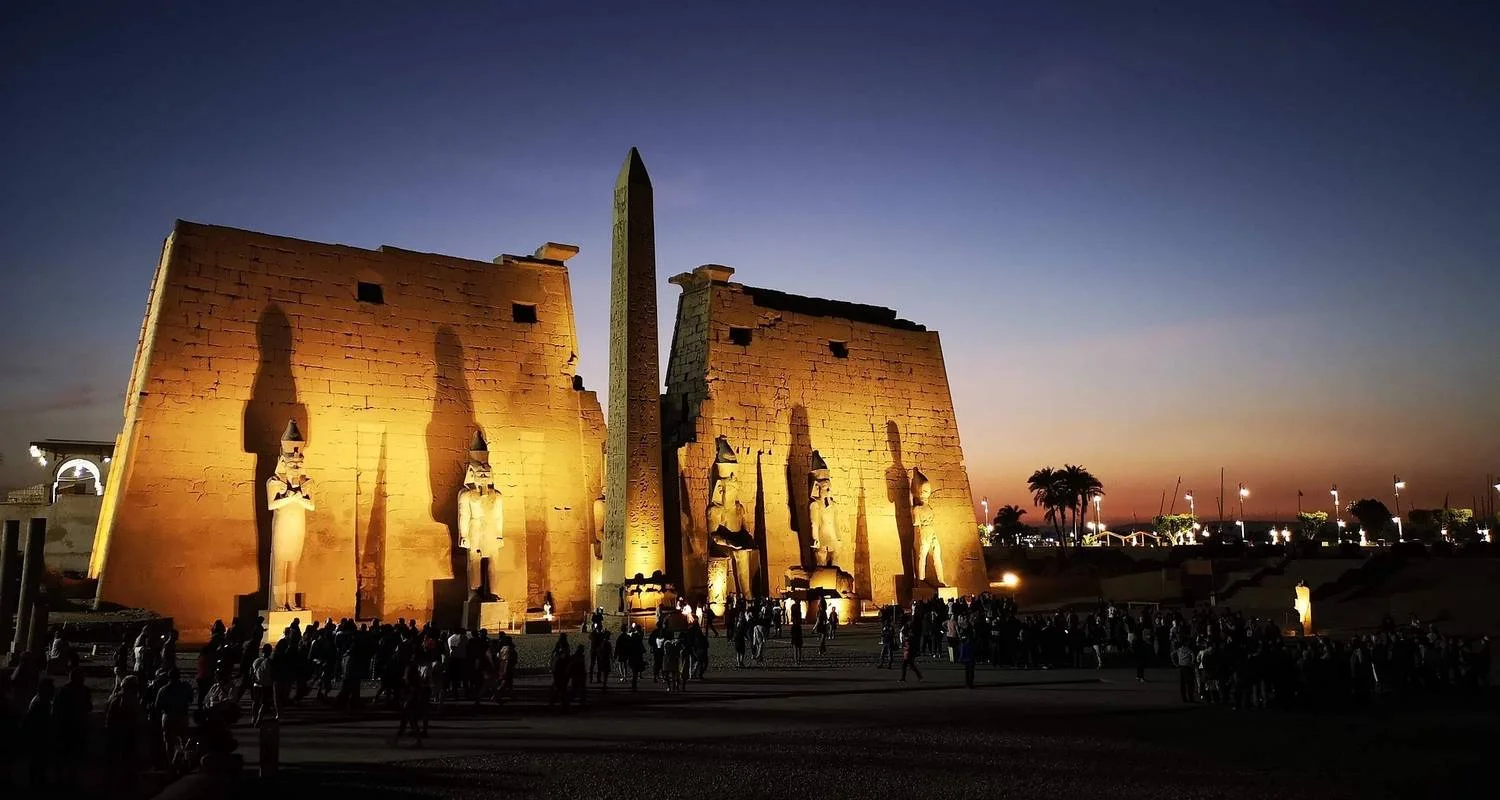 Explore 10 Days 9 Nights Egypt Highlights Adventure for 10 days with Across Africa Tours & Travel and discover unforgettable experiences - Photo 2