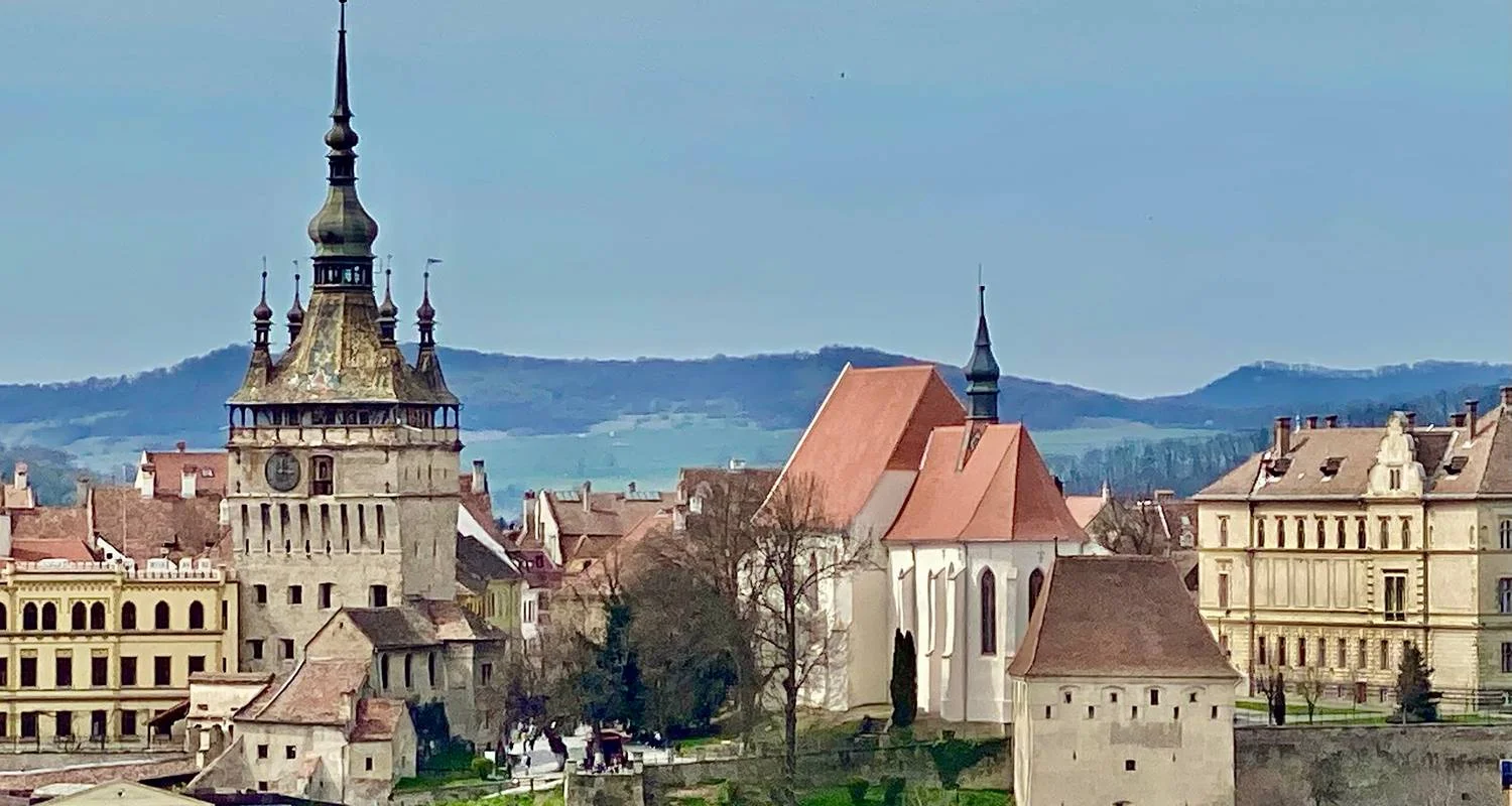 Explore Medieval Wonders of Transylvania: 3-Day Small Group Tour from Brașov for 3 days with Active Travel and discover unforgettable experiences - Photo 2