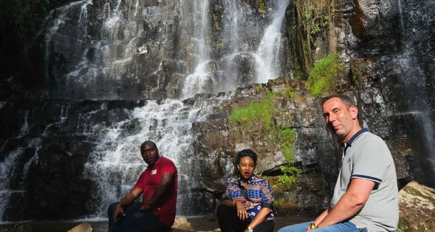 Explore 7 Days/6 Nights of Culture, Wildlife & Scenic Beauty for 7 days with Across Africa Tours & Travel and discover unforgettable experiences - Photo 2