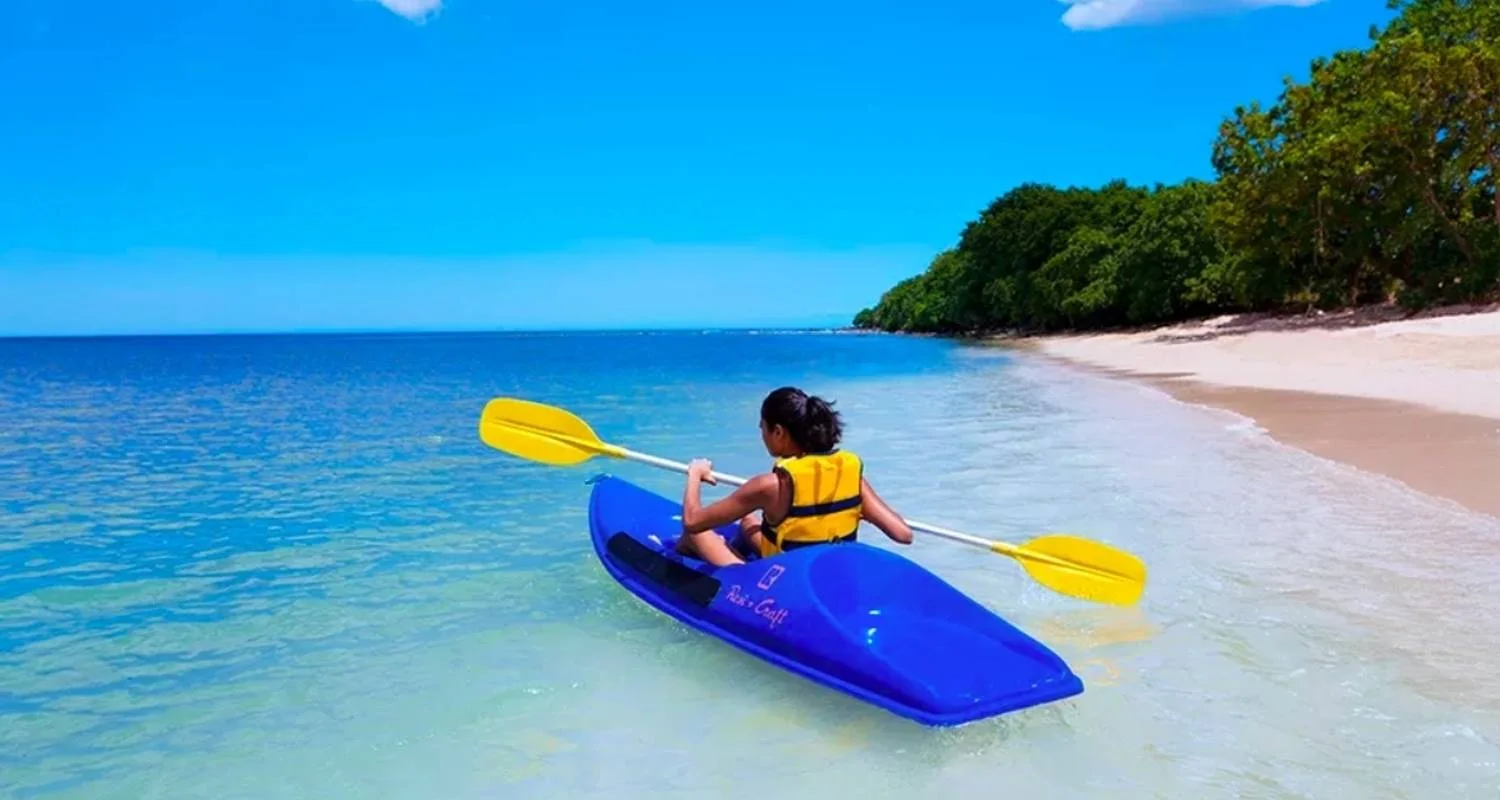 Explore Mauritius Experience 10 Days-9Nights ( Comfort Plus ) for 10 days with Across Africa Tours & Travel and discover unforgettable experiences - Photo 2