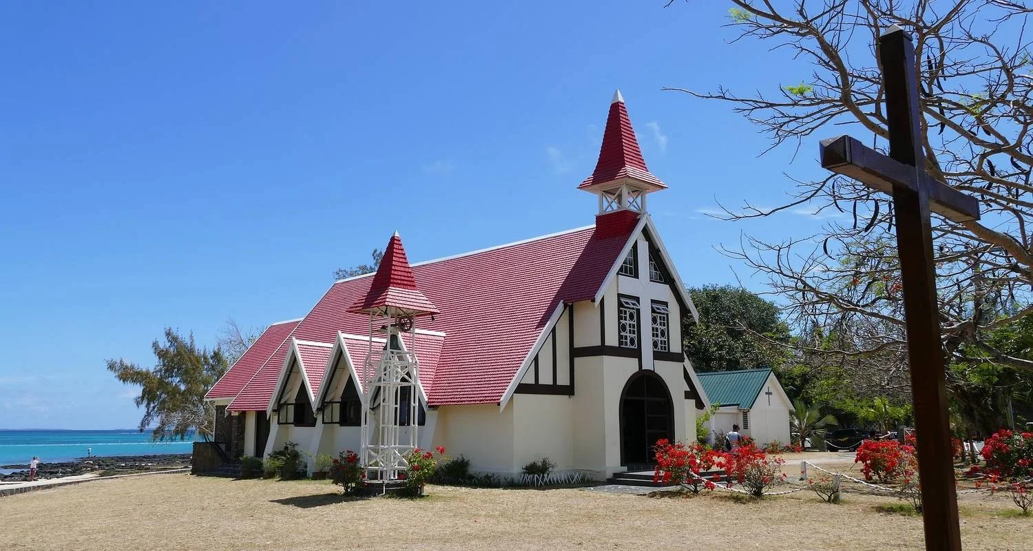 Explore Mauritius Experience 10Days-9Nights (Comfort) for 9 days with Across Africa Tours & Travel and discover unforgettable experiences - Photo 2