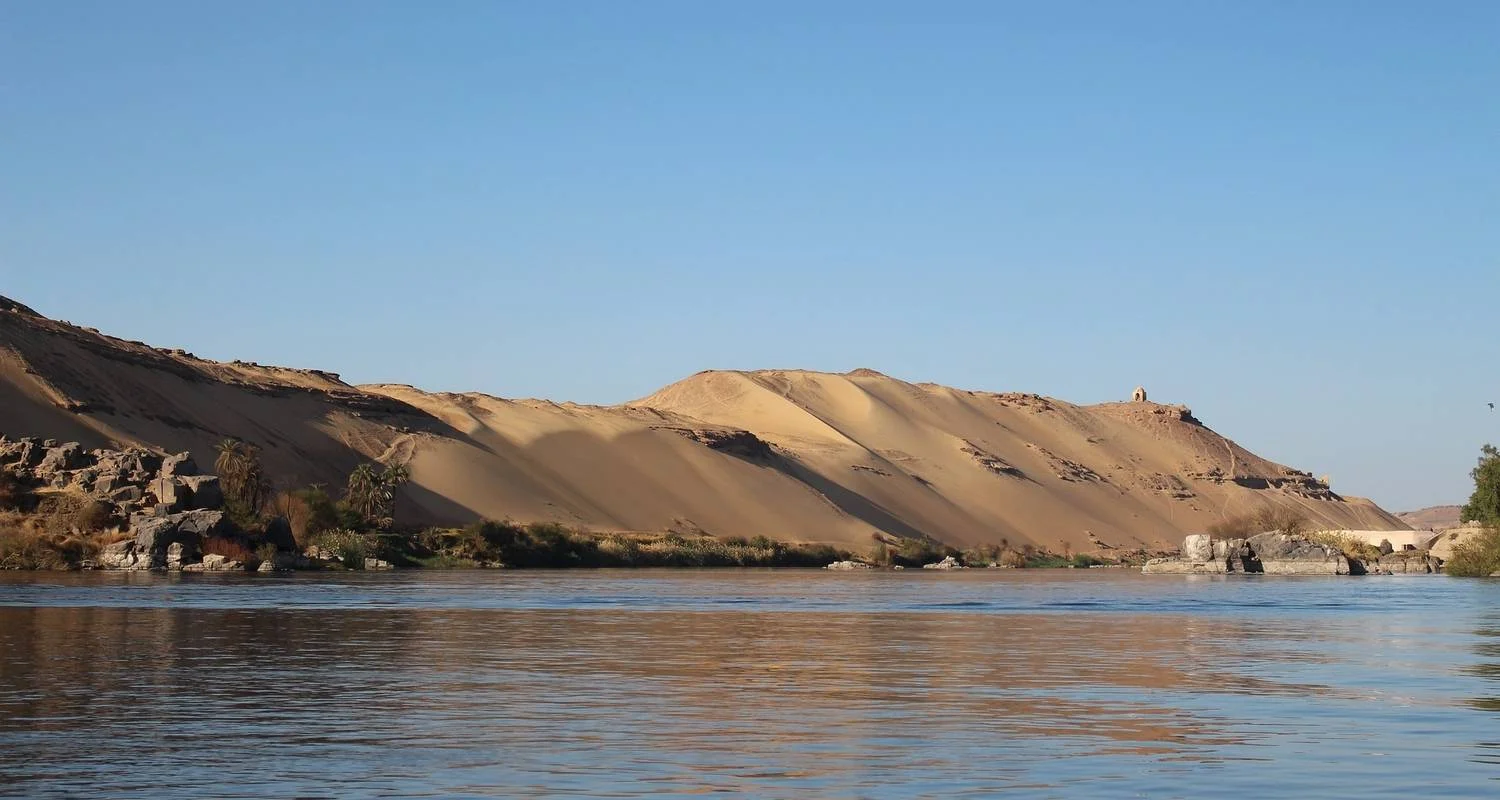 Explore Luxor and Cairo Discovery 5 Days 4 Nights (Comfort) for 5 days with Across Africa Tours & Travel and discover unforgettable experiences - Photo 2