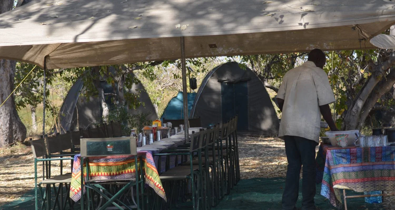 Explore Inner Delta Mokoro Safari 4 Days/3 Nights for 4 days with Across Africa Tours & Travel and discover unforgettable experiences - Photo 2