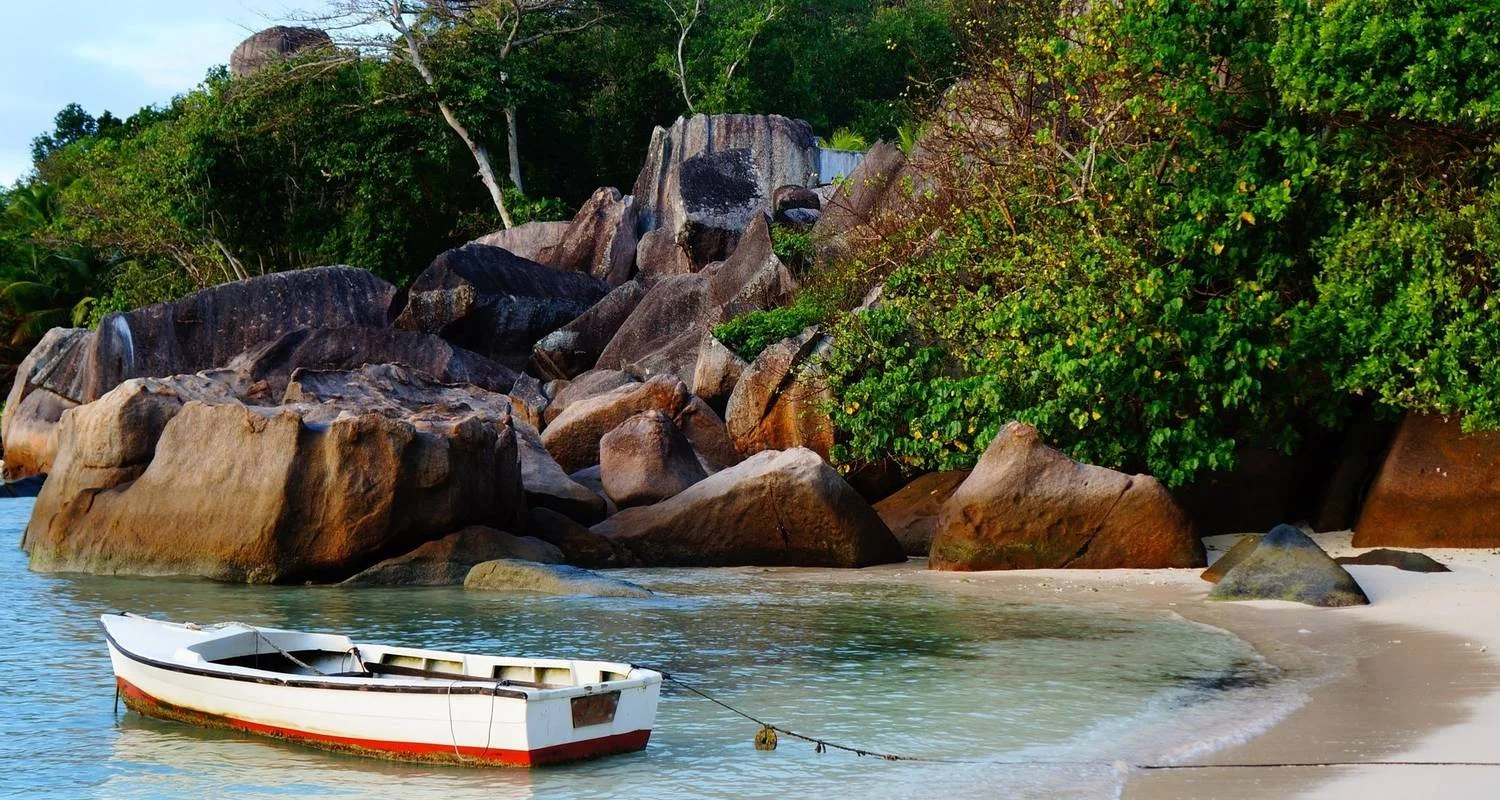 Explore Seychelles Experience 4D/3N for 4 days with Across Africa Tours & Travel and discover unforgettable experiences - Photo 2