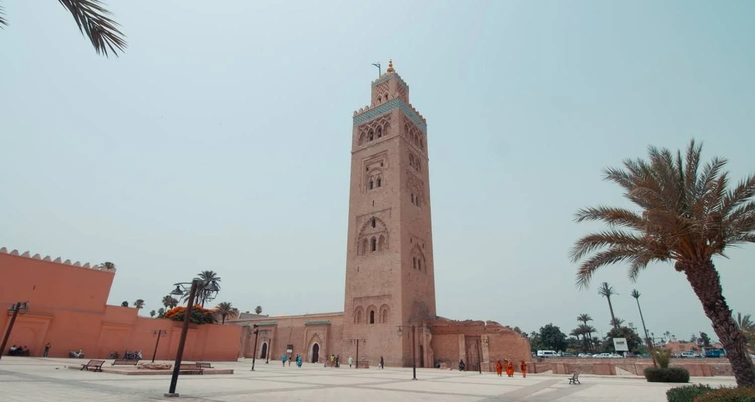 Explore 10 Days 9 Nights Budgeted Casablanca Adventure for 10 days with Across Africa Tours & Travel and discover unforgettable experiences - Photo 2