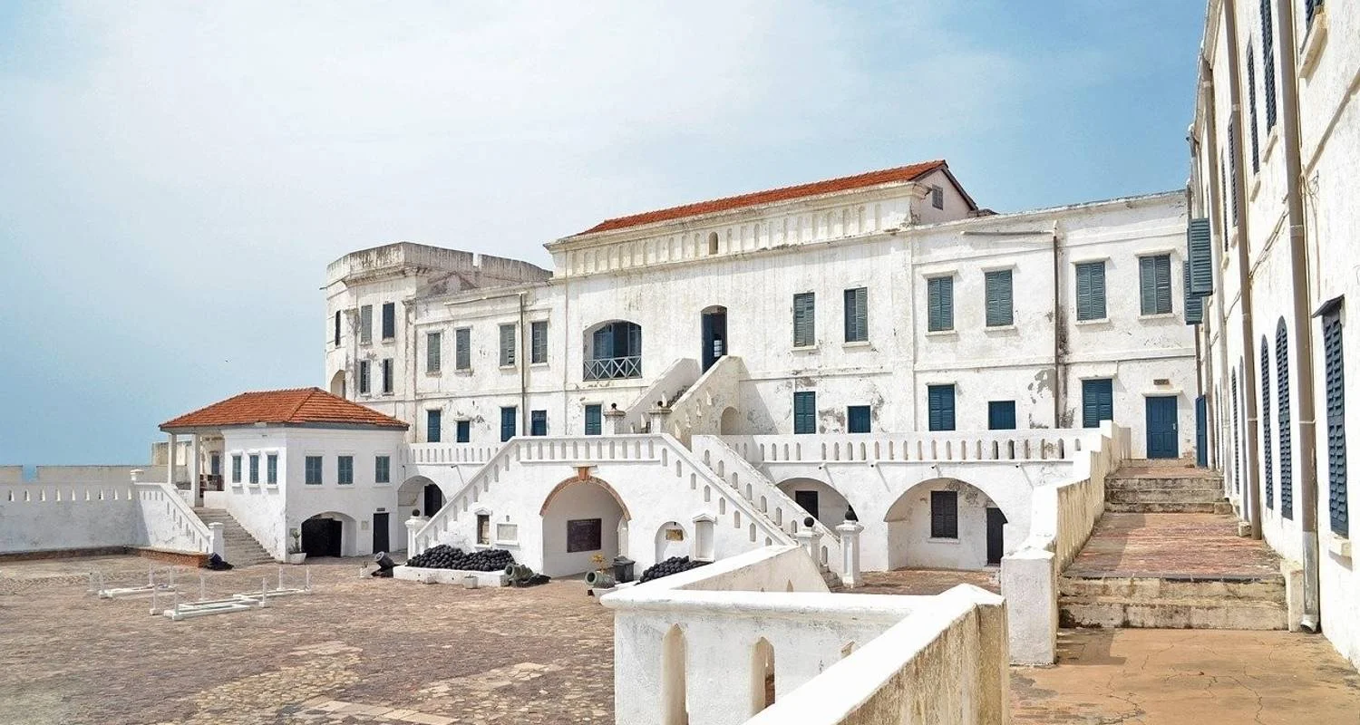 Explore Discover Togo,Benin and Ghana in 14Days/13 Nights for 14 days with Across Africa Tours & Travel and discover unforgettable experiences - Photo 2