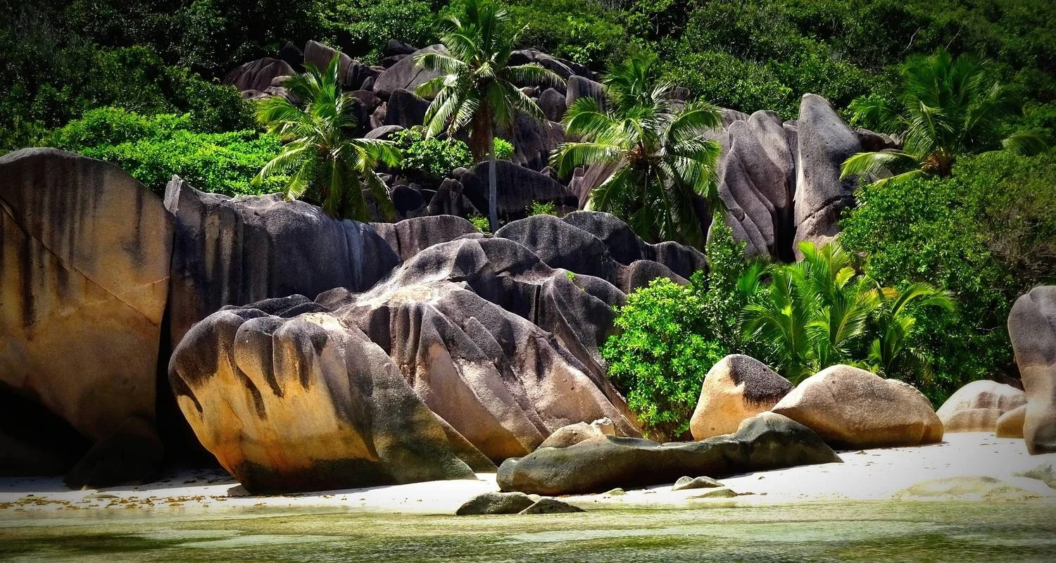 Explore Seychelles Family Holiday Package 7D/6N ( Comfort Plus) for 7 days with Across Africa Tours & Travel and discover unforgettable experiences - Photo 2