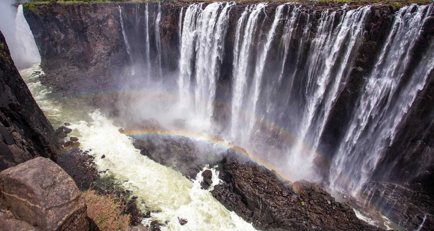 Explore Wild West Zambia 15 Days/14 Nights for 15 days with Across Africa Tours & Travel and discover unforgettable experiences - Photo 2