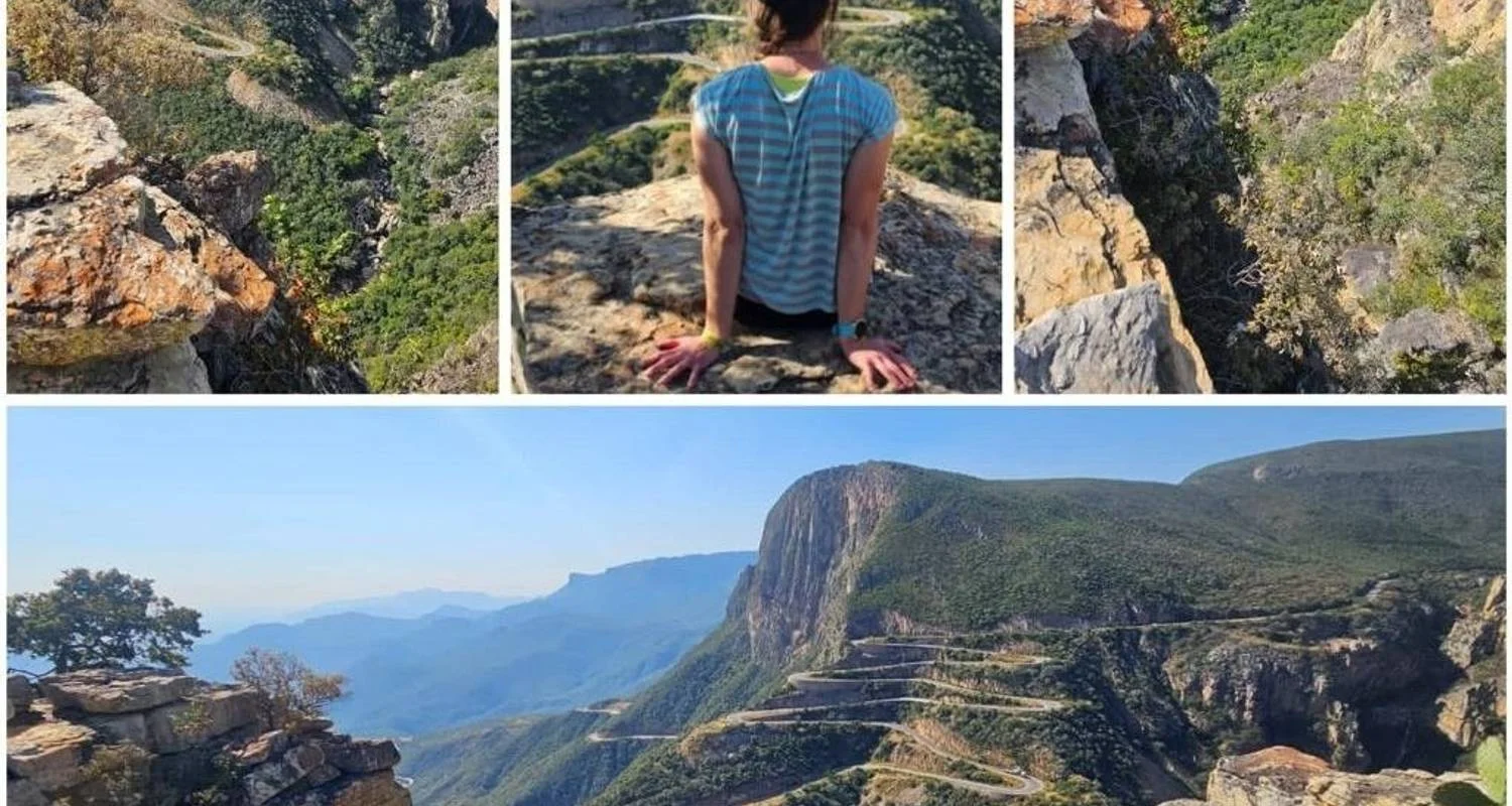 Explore South Angola Experience 4D/3N (Comfort) for 4 days with Across Africa Tours & Travel and discover unforgettable experiences - Photo 2