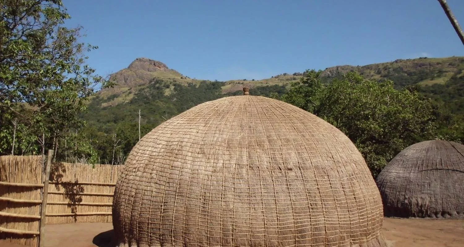 Explore Cultural Swaziland, Mlilwane Wildlife Sanctuary and Hlane National Park 3 Days for 3 days with Across Africa Tours & Travel and discover unforgettable experiences - Photo 2