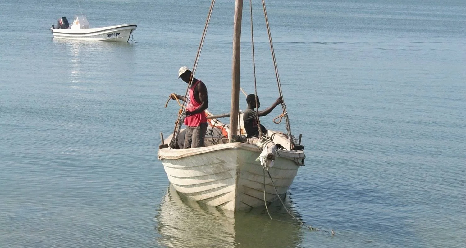 Explore VILANCULOS TO MAPUTO 6NIGHTS/7 DAYS for 7 days with Across Africa Tours & Travel and discover unforgettable experiences - Photo 2