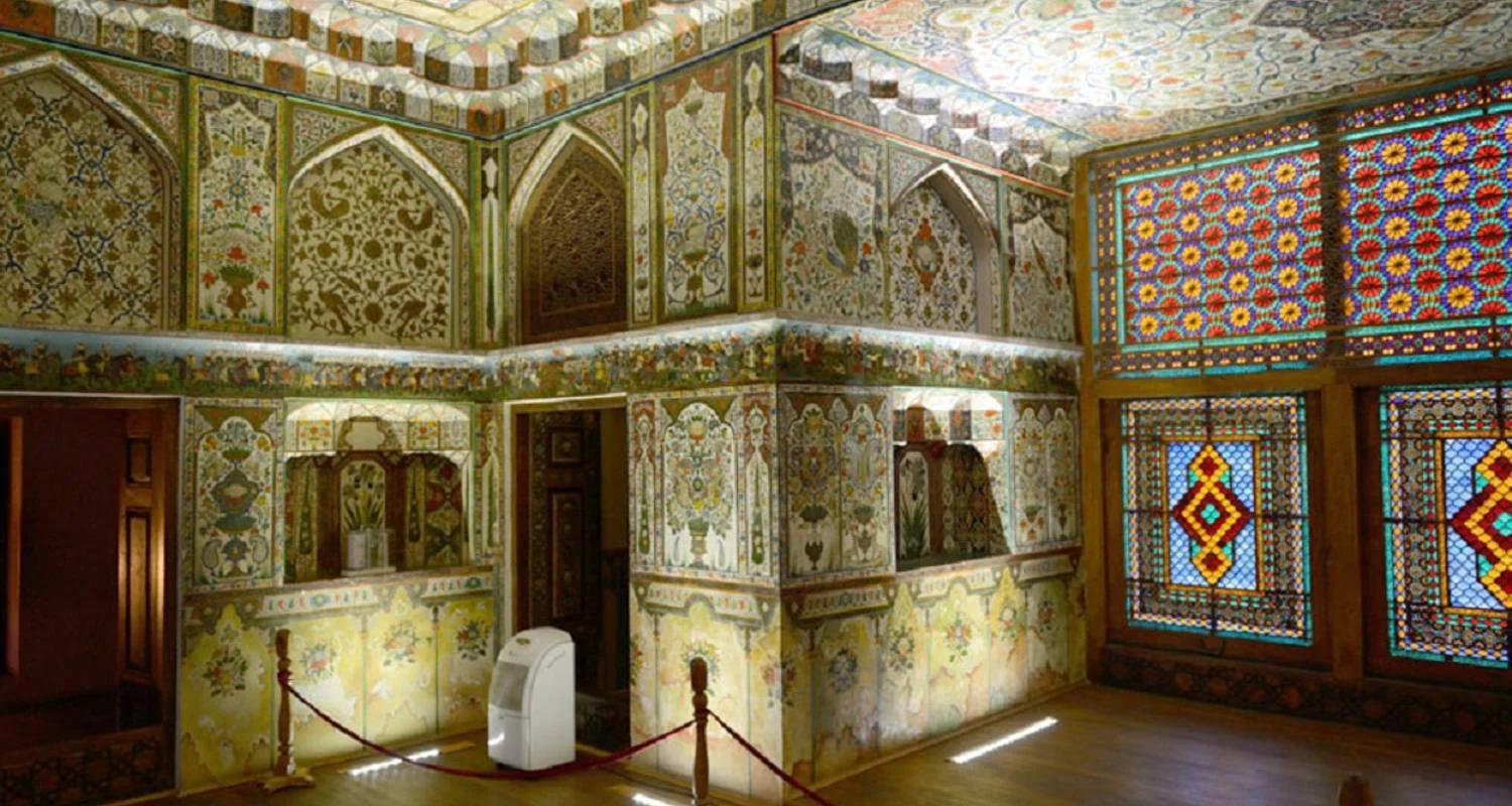 Explore Small Group Azerbaijan Tour for 6 days with Advantour Caucasus and discover unforgettable experiences - Photo 2