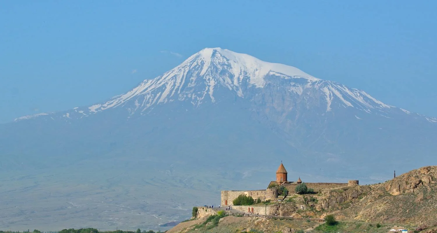 Explore Georgia and Armenia Small Group Tour for 11 days with Advantour Caucasus and discover unforgettable experiences - Photo 2