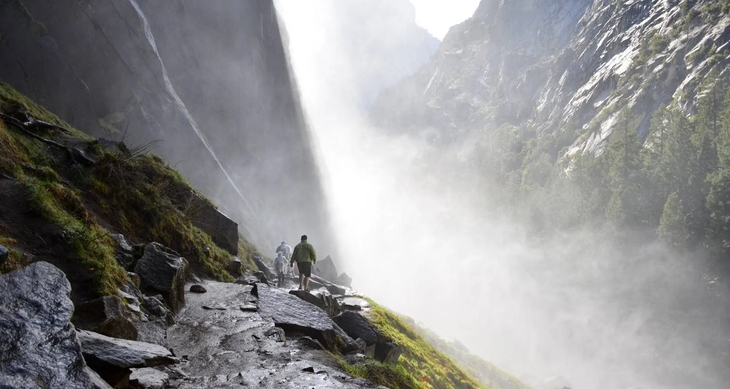 Explore Chisapani Nagarkot Hiking for 3 days with Adventure Bound and discover unforgettable experiences - Photo 2