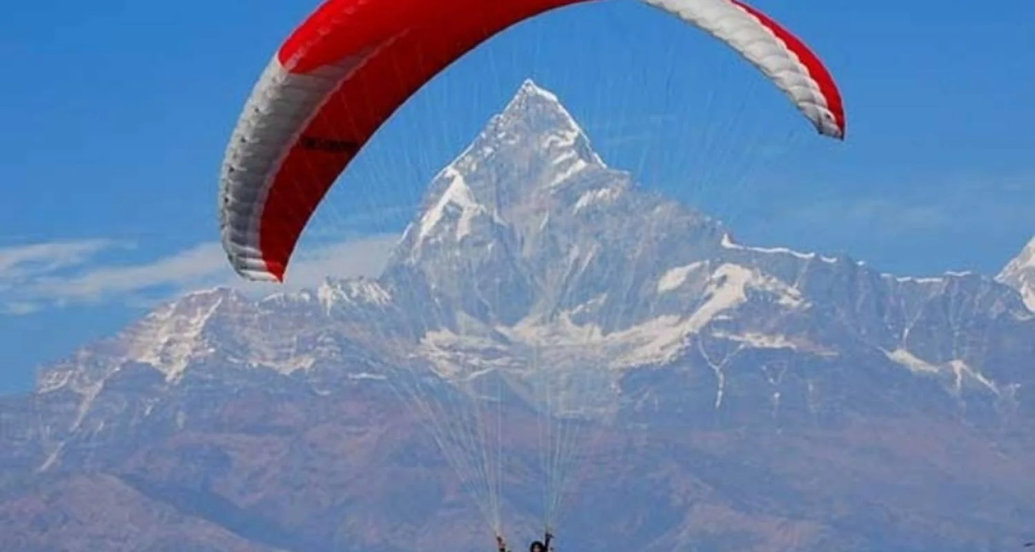 Explore POONHILL TREKKING for 7 days with Adventure Bound and discover unforgettable experiences - Photo 2