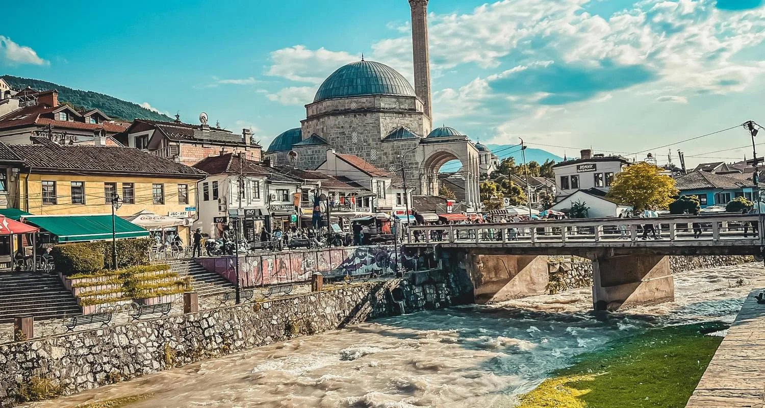 Explore The Ultimate Balkans: 8 Countries in 15 Days – Discover Bulgaria, Serbia, Bosnia & Herzegovina, Croatia, Montenegro, Kosovo, Albania and North Macedonia for 15 days with Adventure Bound LTD and discover unforgettable experiences - Photo 2