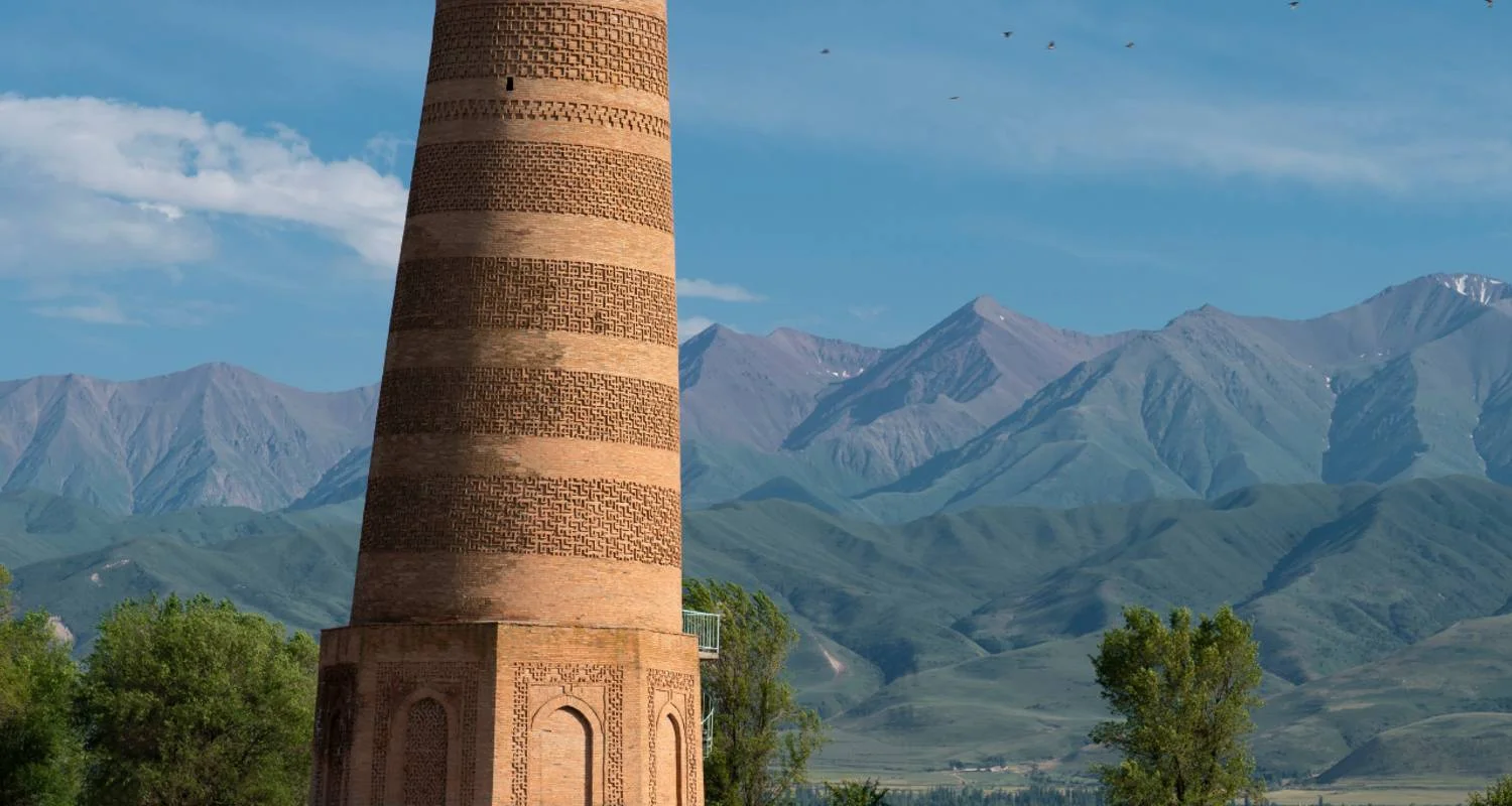 Explore The Ultimate 5 Stans Tour: Kazakhstan, Kyrgyzstan, Tajikistan, Uzbekistan, and Turkmenistan – Discover Central Asia in 16 Days for 16 days with Adventure Bound LTD and discover unforgettable experiences - Photo 2