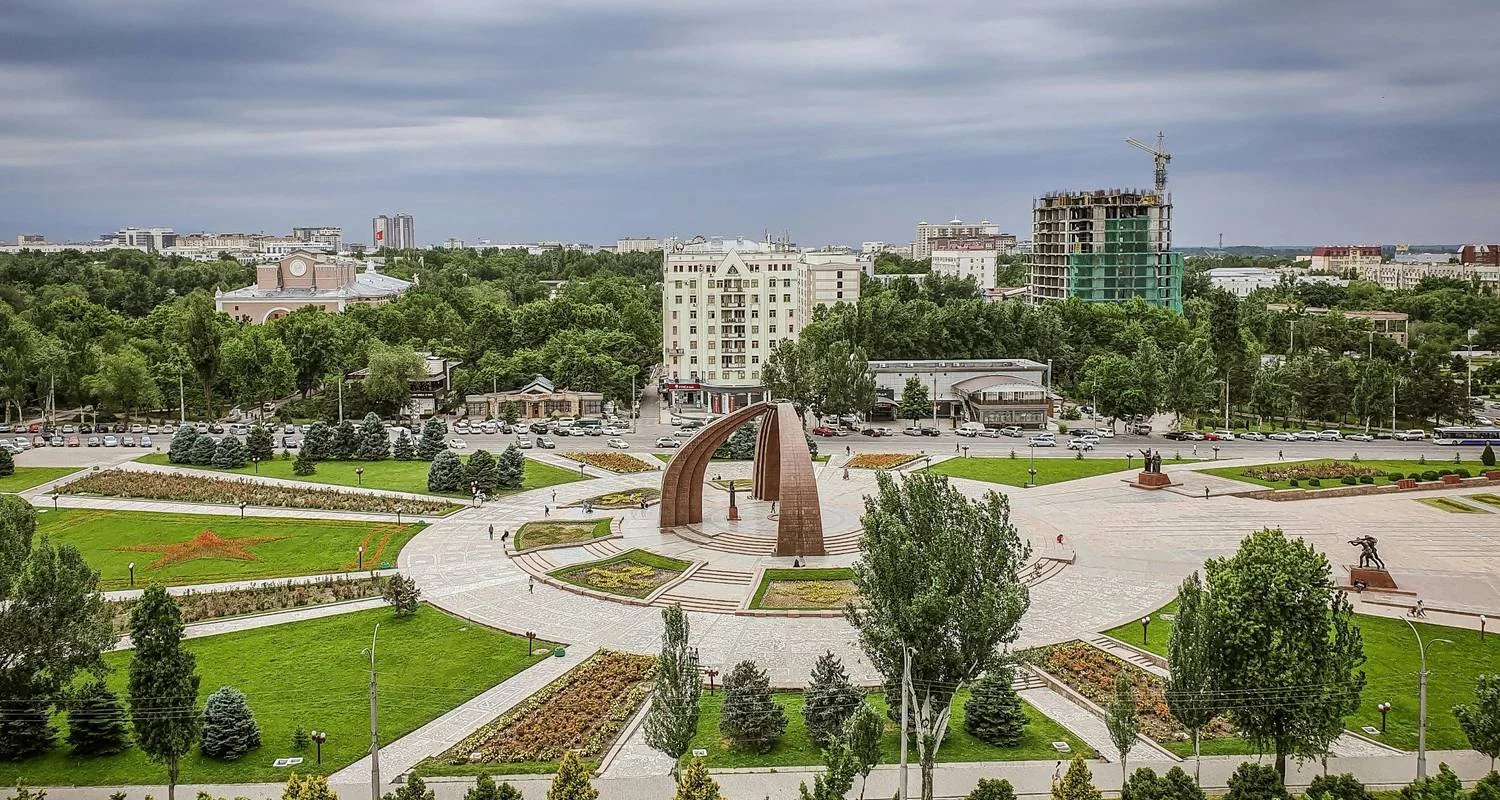 Explore 9-Day Kyrgyzstan Highlights Tour: Canyons, Eagle Hunters & Alpine Lakes for 9 days with Adventure Bound LTD and discover unforgettable experiences - Photo 2