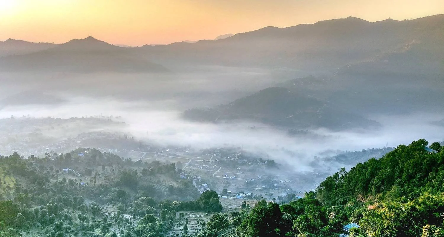 Explore Buddhist Darshan Tour - 10 Days for 10 days with Adventure Himalayan Travels and discover unforgettable experiences - Photo 2