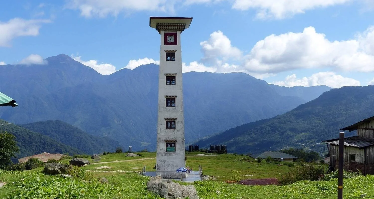 Explore Spirit of Bhutan - 8 Days for 8 days with Adventure Himalayan Travels and discover unforgettable experiences - Photo 2