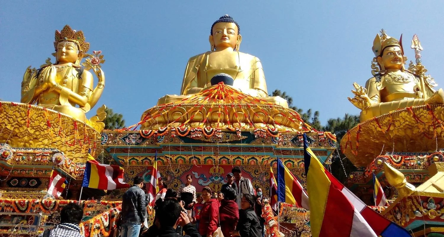 Explore Rara Lake Tour  - 9 Days for 9 days with Adventure Himalayan Travels and discover unforgettable experiences - Photo 2