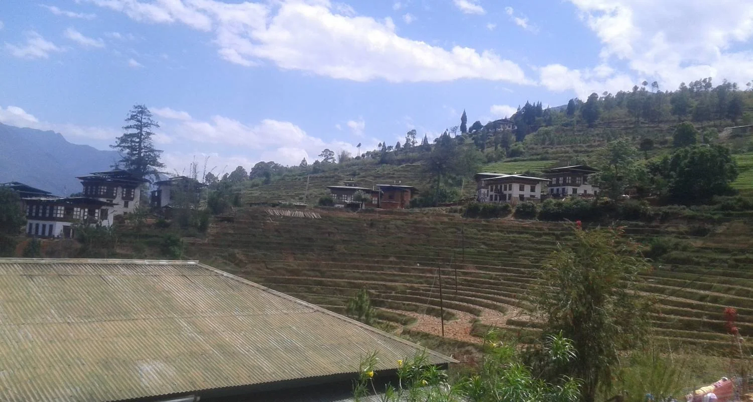 Explore Glimpse of Bhutan 5 nights 6 days for 6 days with Adventure Himalayan Travels and discover unforgettable experiences - Photo 2