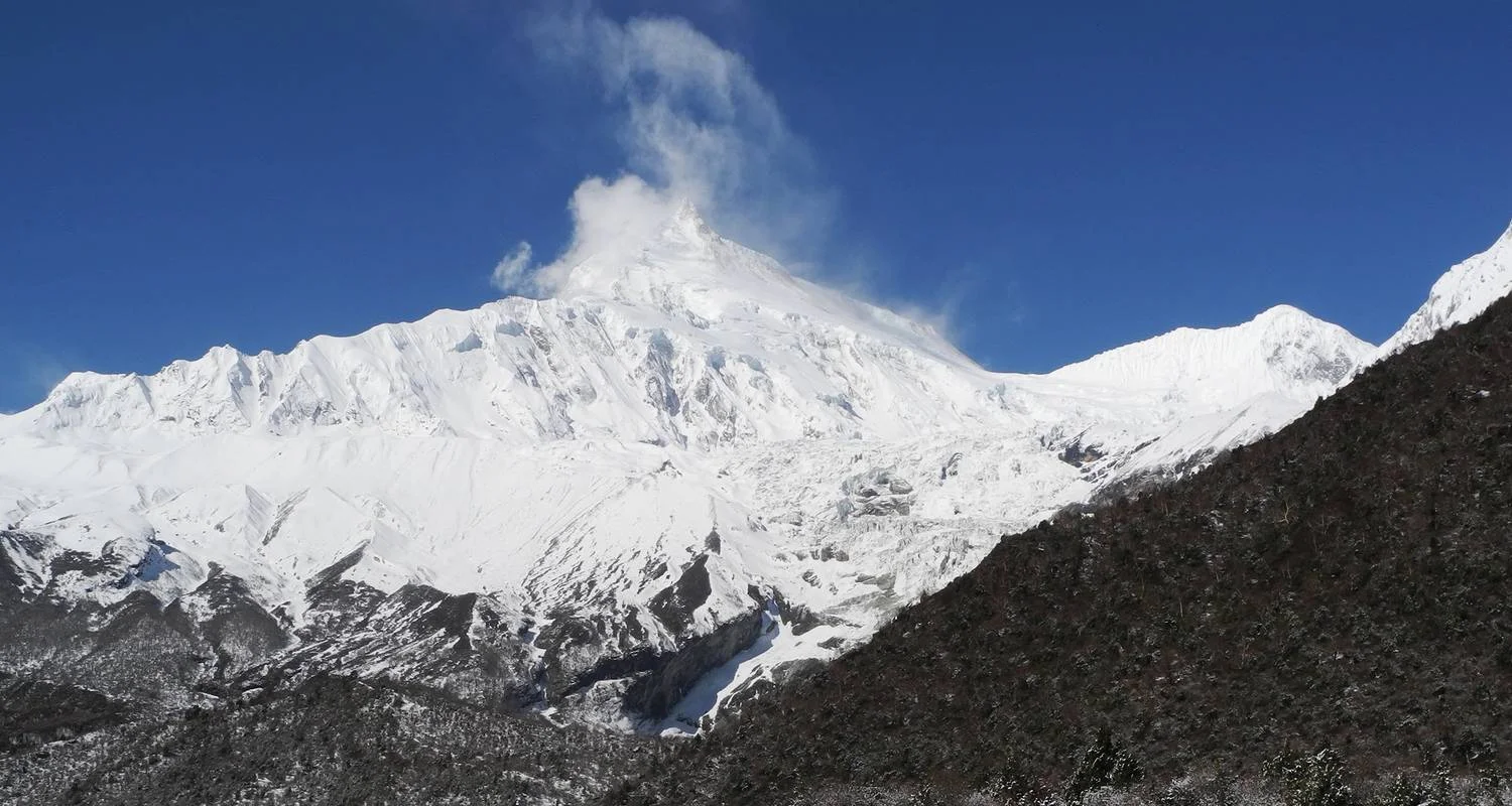 Explore Manaslu Circuit Trek for 15 days with Adventure Himalayan Travels and discover unforgettable experiences - Photo 6