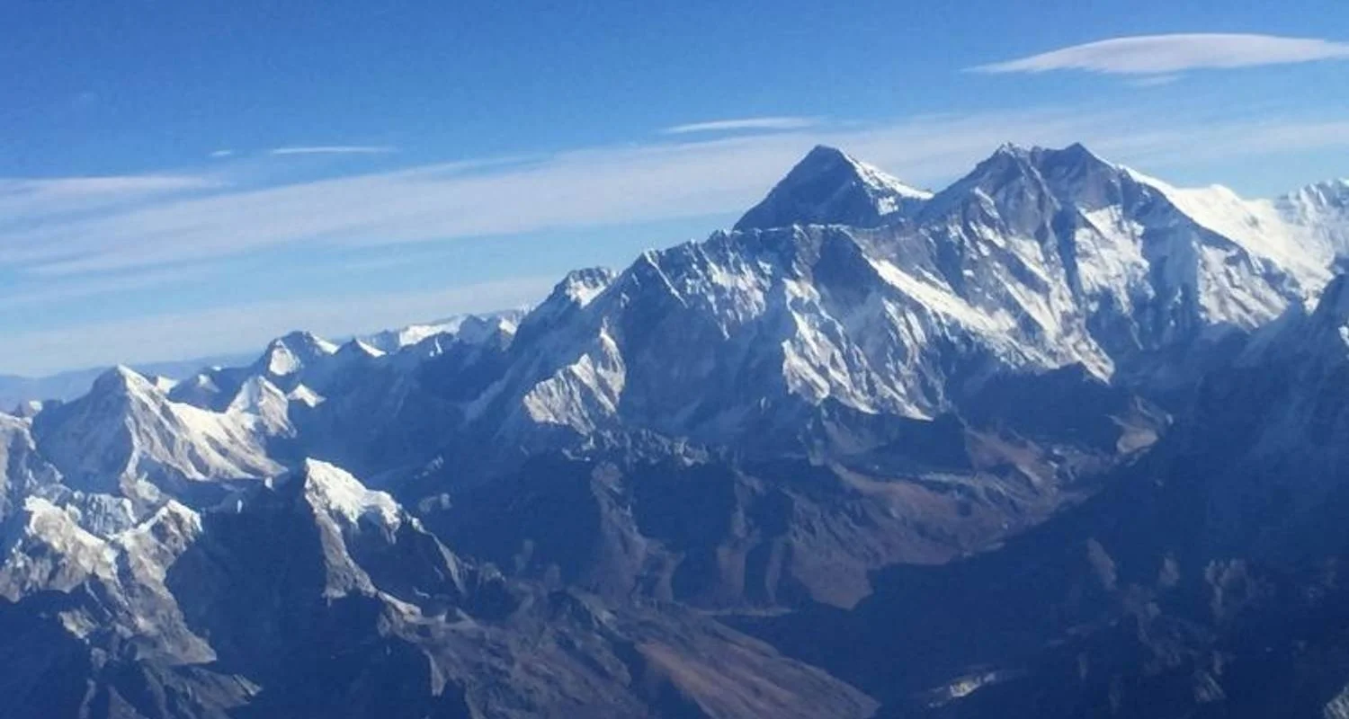 Explore Everest Base Camp Trek  Return back  by Helicopter -12 days for 12 days with Adventure Himalayan Travels and discover unforgettable experiences - Photo 4