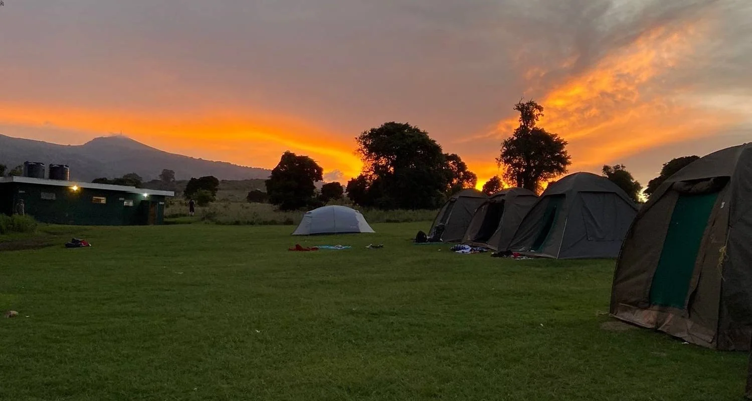 Explore The Stargazar's Dream 5 Days Camping Safari for 5 days with Adventure Makers Tanzania and discover unforgettable experiences - Photo 2