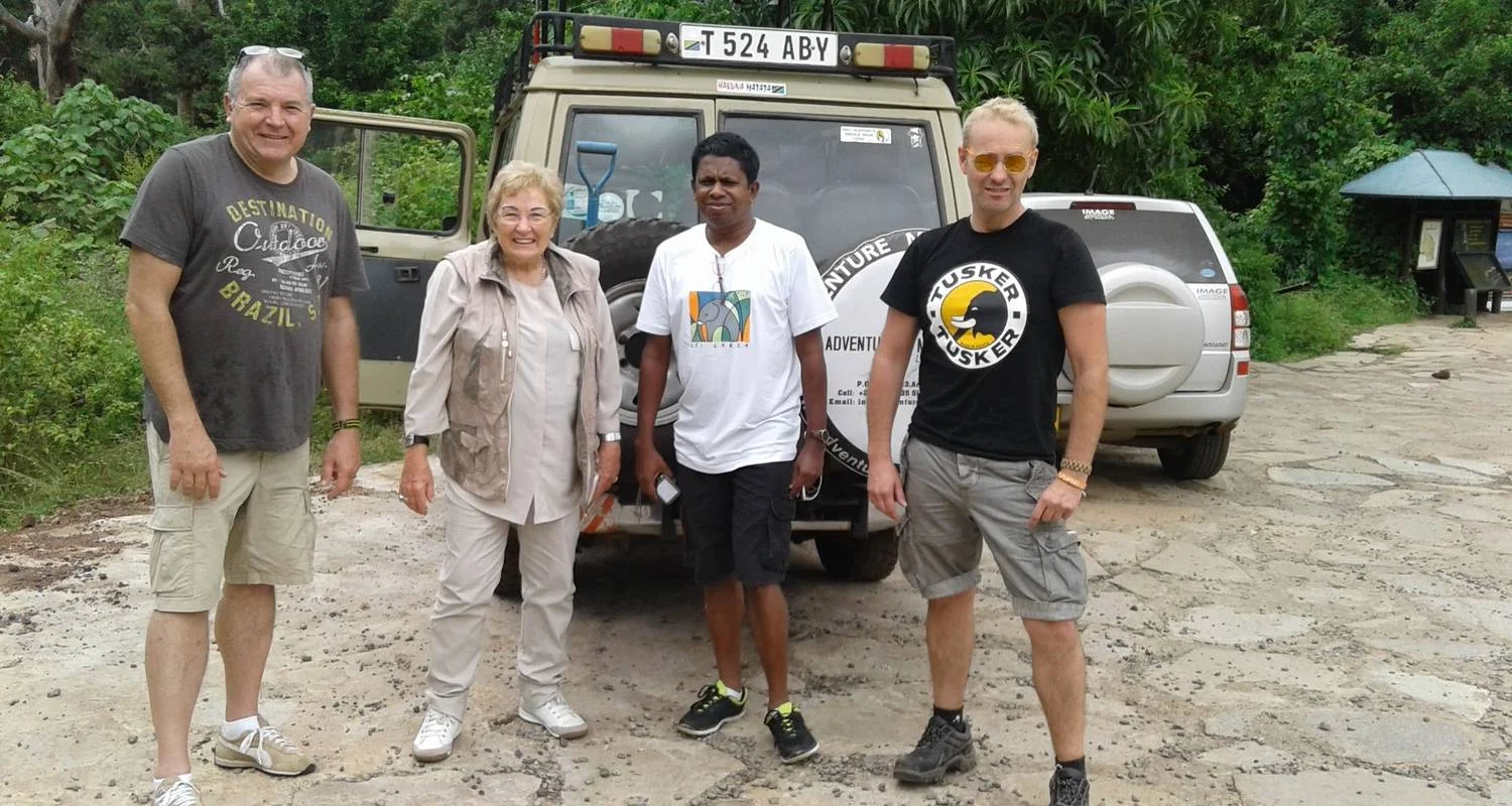 Explore Lake Manyara National Park Full-Day Tour for 1 days with Adventure Makers Tanzania and discover unforgettable experiences - Photo 2