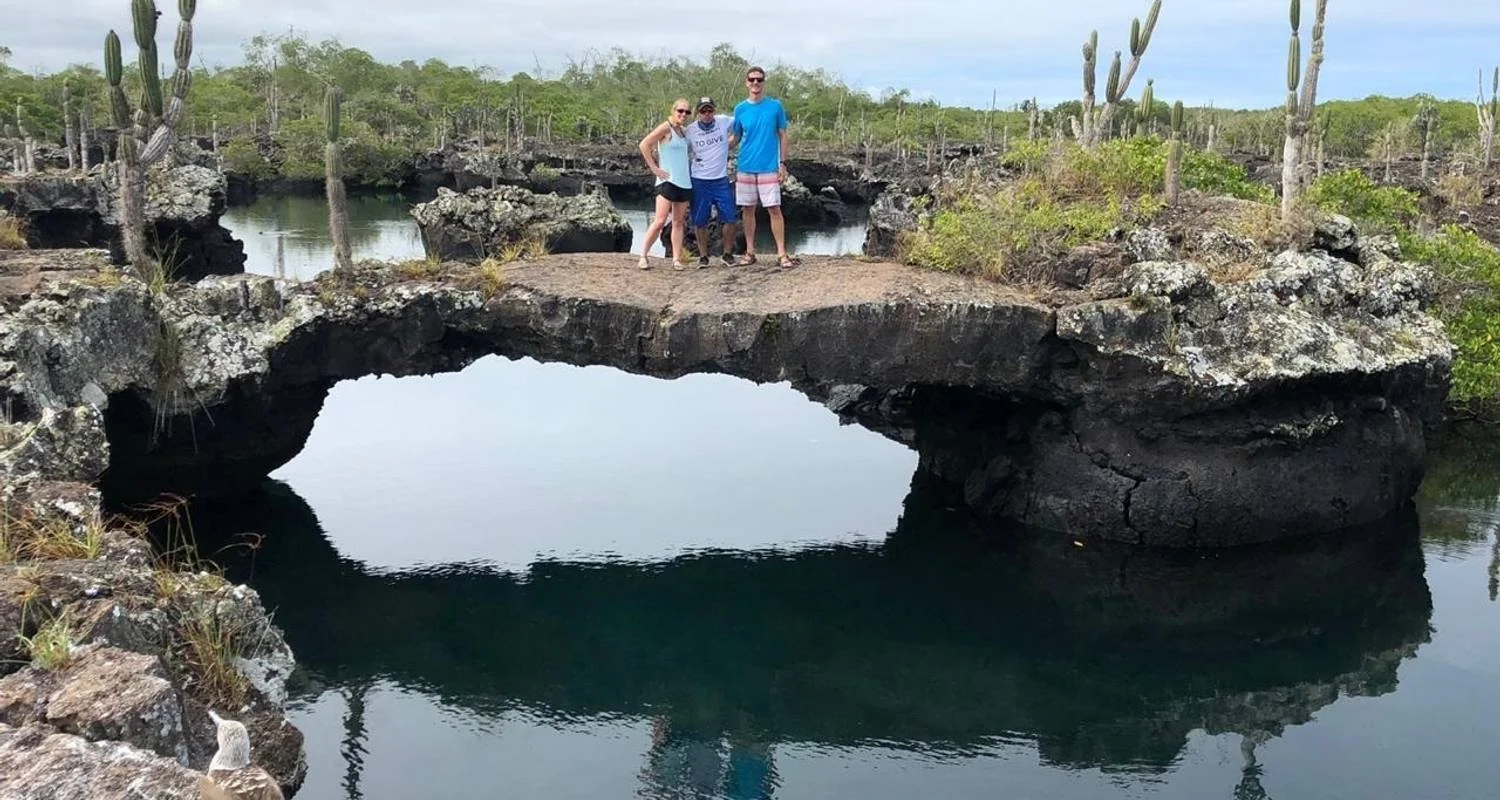 Explore The Best of Ecuador & Galapagos for 12 days with Adventure Journeys and discover unforgettable experiences - Photo 2