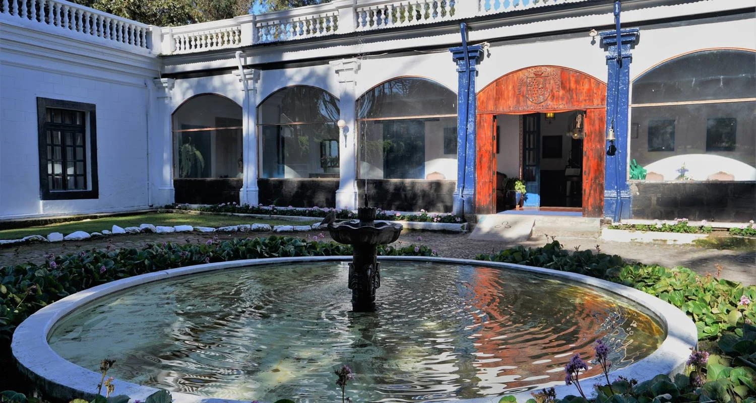 Explore The Best of Ecuador for 7 days with Adventure Journeys and discover unforgettable experiences - Photo 2