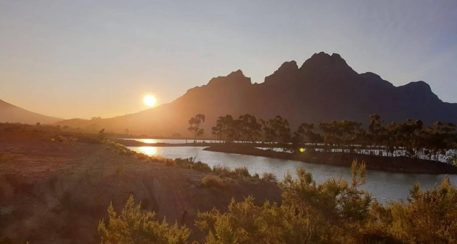 Explore 3 Stellenbosch to Hermanus Cycle Tour for 3 days with Adventure Shop and discover unforgettable experiences - Photo 2