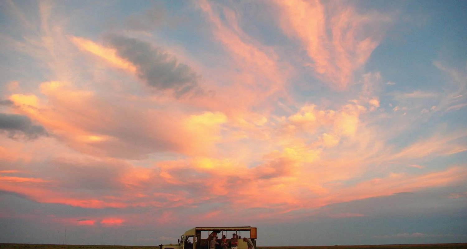 Explore The Wild West of Zambia for 8 days with Adventure Purists Ltd. and discover unforgettable experiences - Photo 2