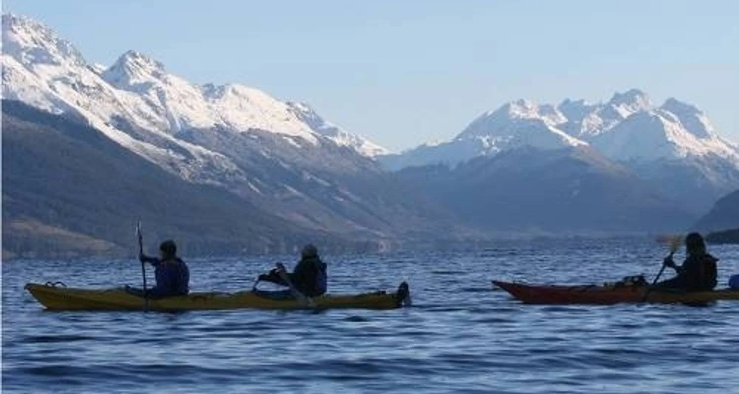 Explore Milford and Fiordland Hike Bike and Kayak for 5 days with Adventure South and discover unforgettable experiences - Photo 2