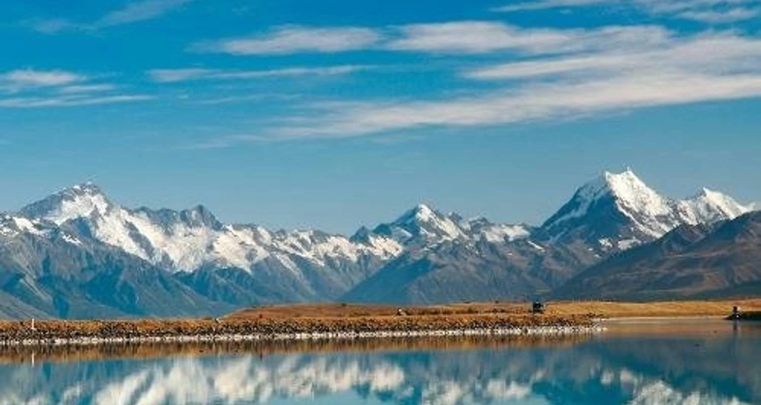 Explore Alps to Ocean Classic for 6 days with Adventure South and discover unforgettable experiences - Photo 2