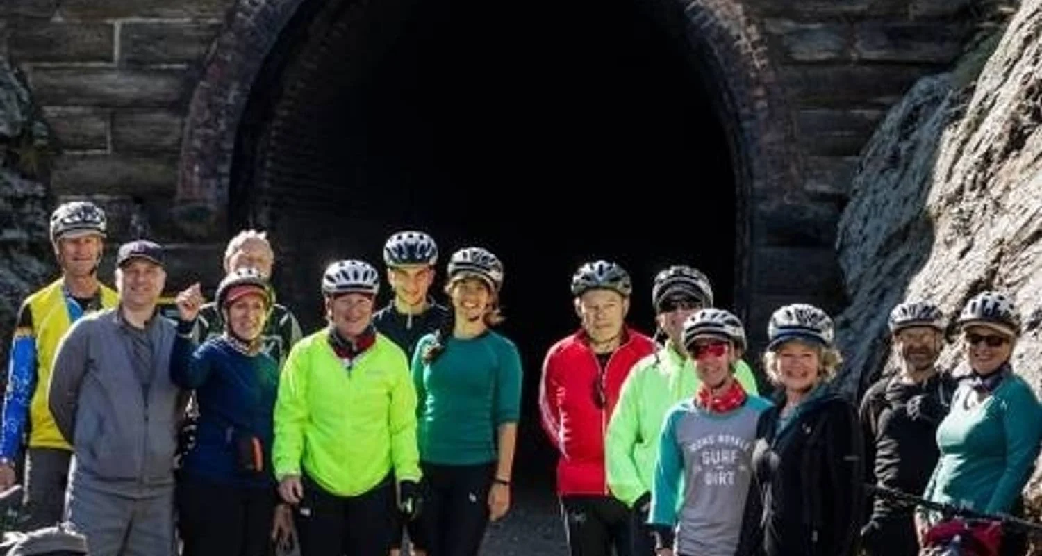 Explore Otago Rail Trail Classic for 5 days with Adventure South and discover unforgettable experiences - Photo 2