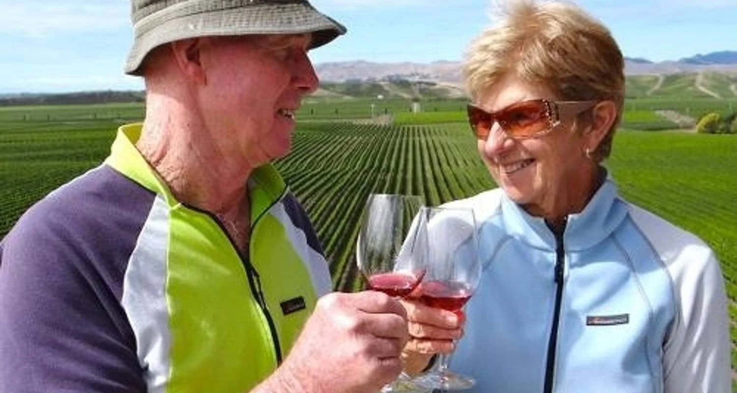 Explore Great Taste Trail & Beyond, Bike, Hike & Sail for 7 days with Adventure South and discover unforgettable experiences - Photo 2