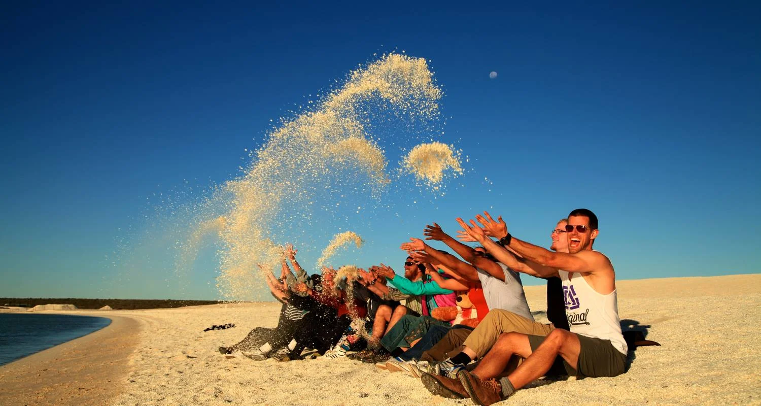 Explore Perth to Exmouth & Return for 7 days with Adventure Tours Australia and discover unforgettable experiences - Photo 2