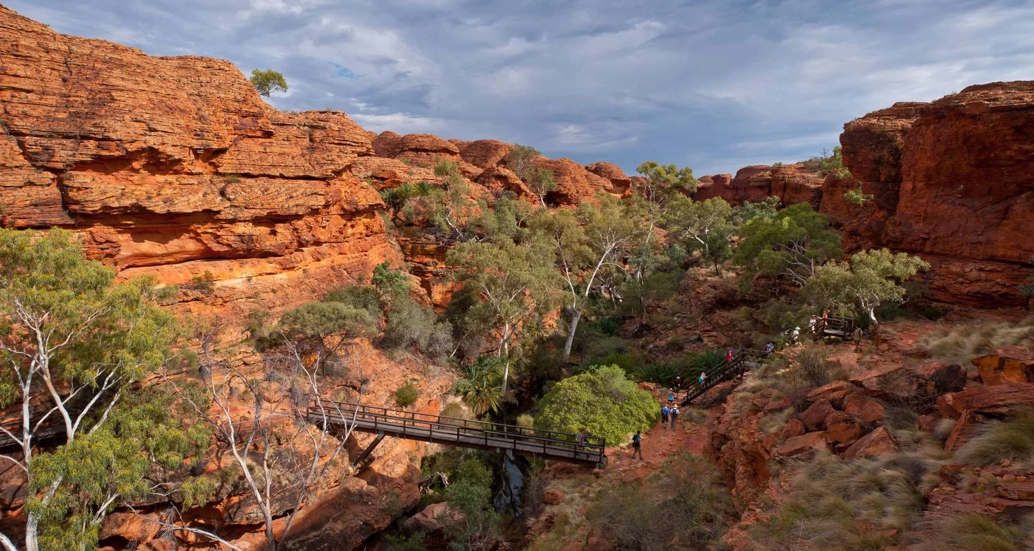 Explore 3 Day Uluru Adventure ex Yulara for 3 days with Adventure Tours Australia and discover unforgettable experiences - Photo 2
