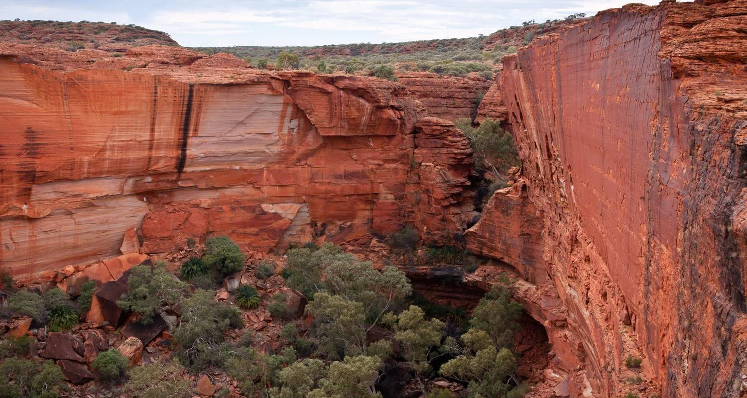 Explore Outback Camping Adventure for 5 days with Adventure Tours Australia and discover unforgettable experiences - Photo 2