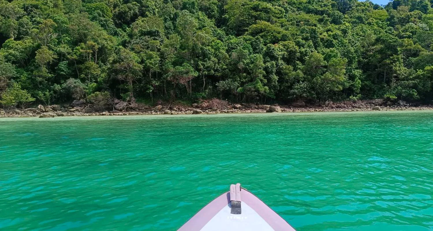 Explore Adventure Cambodia for 12 days with Adventure Travel Co. and discover unforgettable experiences - Photo 3