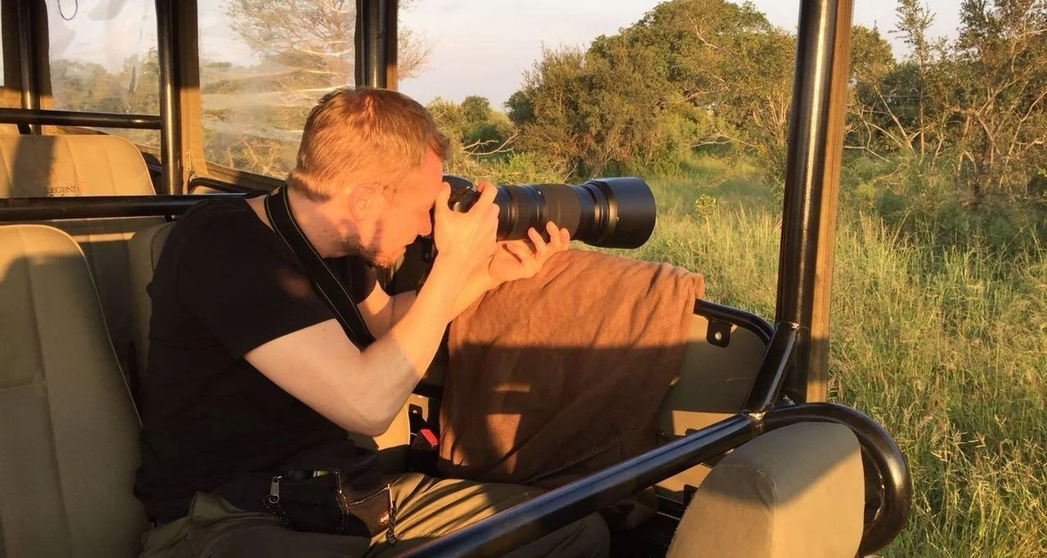 Explore 15 Days - Johannesburg, Kruger National Park and Cape Town Tour for 15 days with Africa Moja Tours & Transfers and discover unforgettable experiences - Photo 2