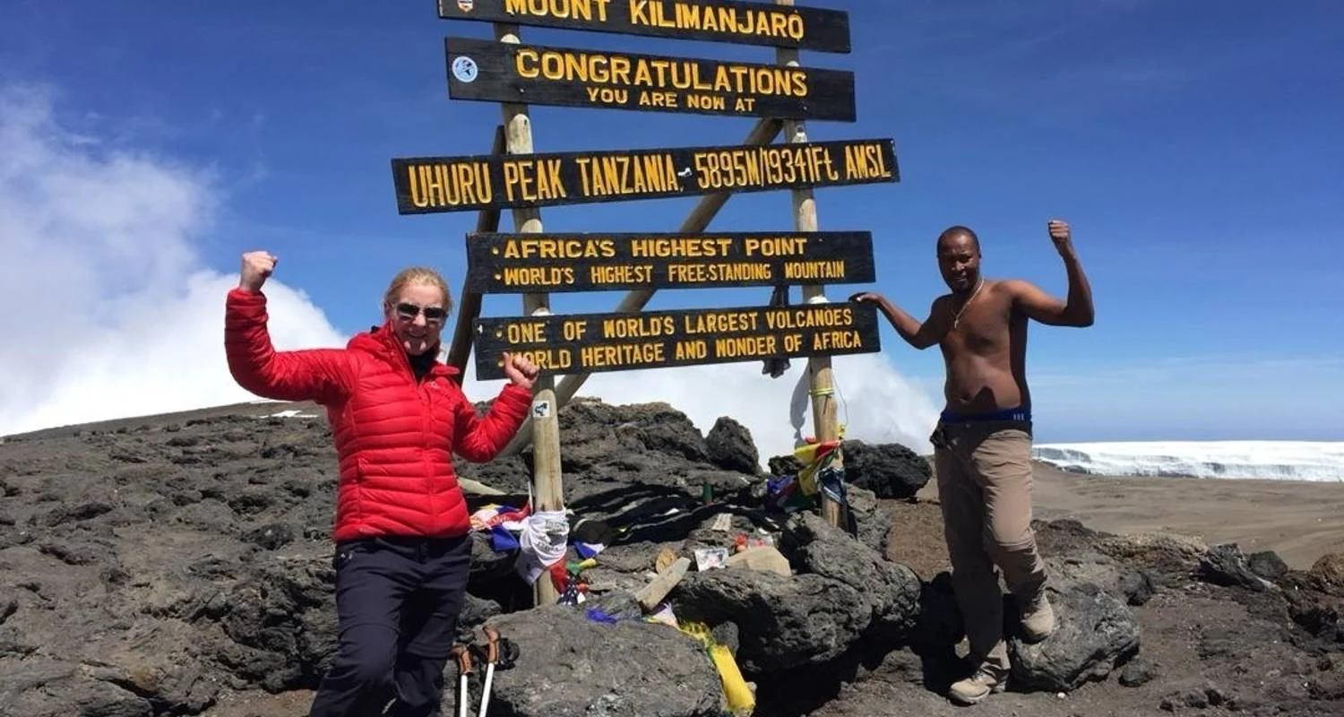 Explore Day trip in Kilimanjaro National Park Tanzania for 1 days with Africa Outland Safaris and discover unforgettable experiences - Photo 2